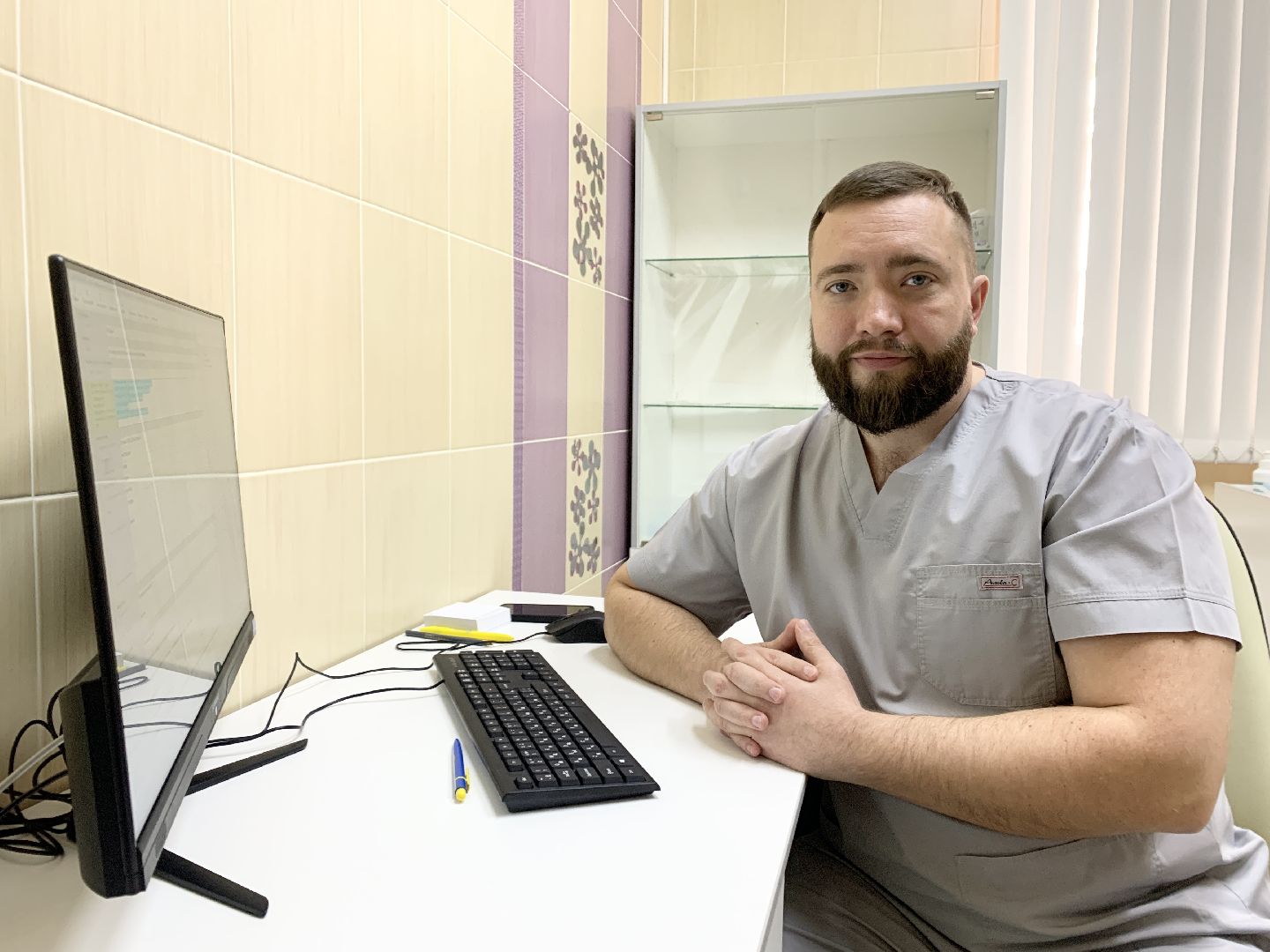 Балашиха, Подмосковье, Медицина, День движения для здоровья, уролог, урология, мужское здоровье,