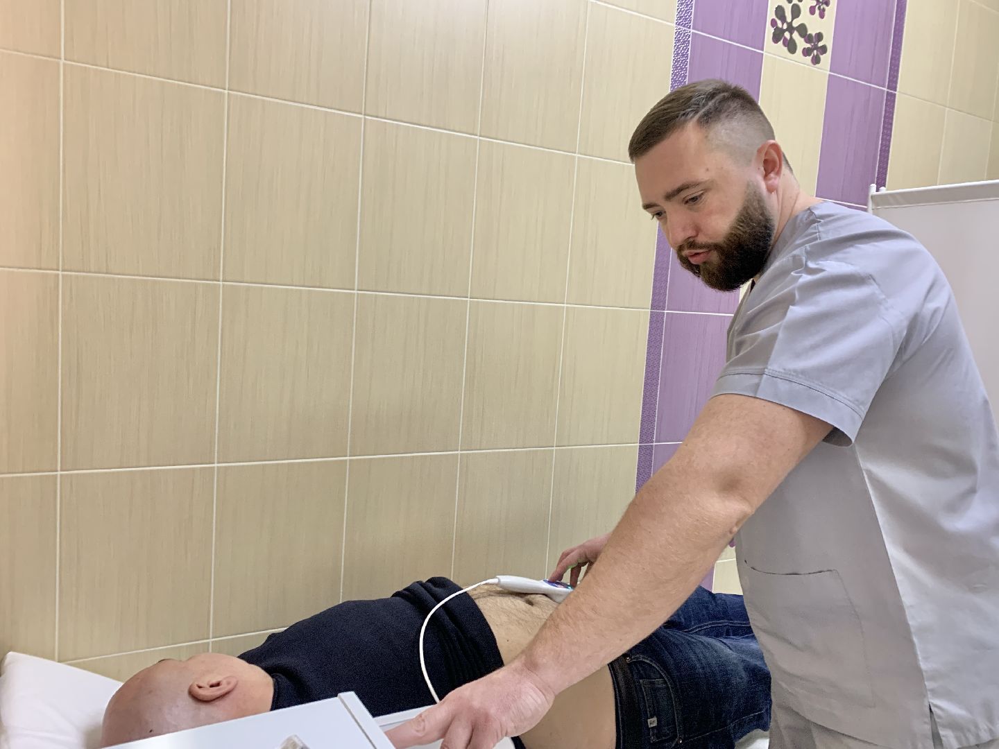 Балашиха, Подмосковье, Медицина, День движения для здоровья, уролог, урология, мужское здоровье,