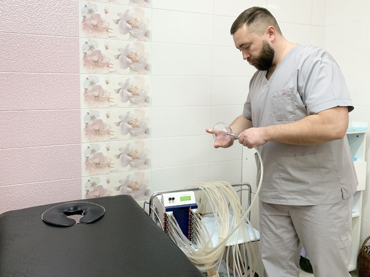 Балашиха, Подмосковье, Медицина, День движения для здоровья, уролог, урология, мужское здоровье,