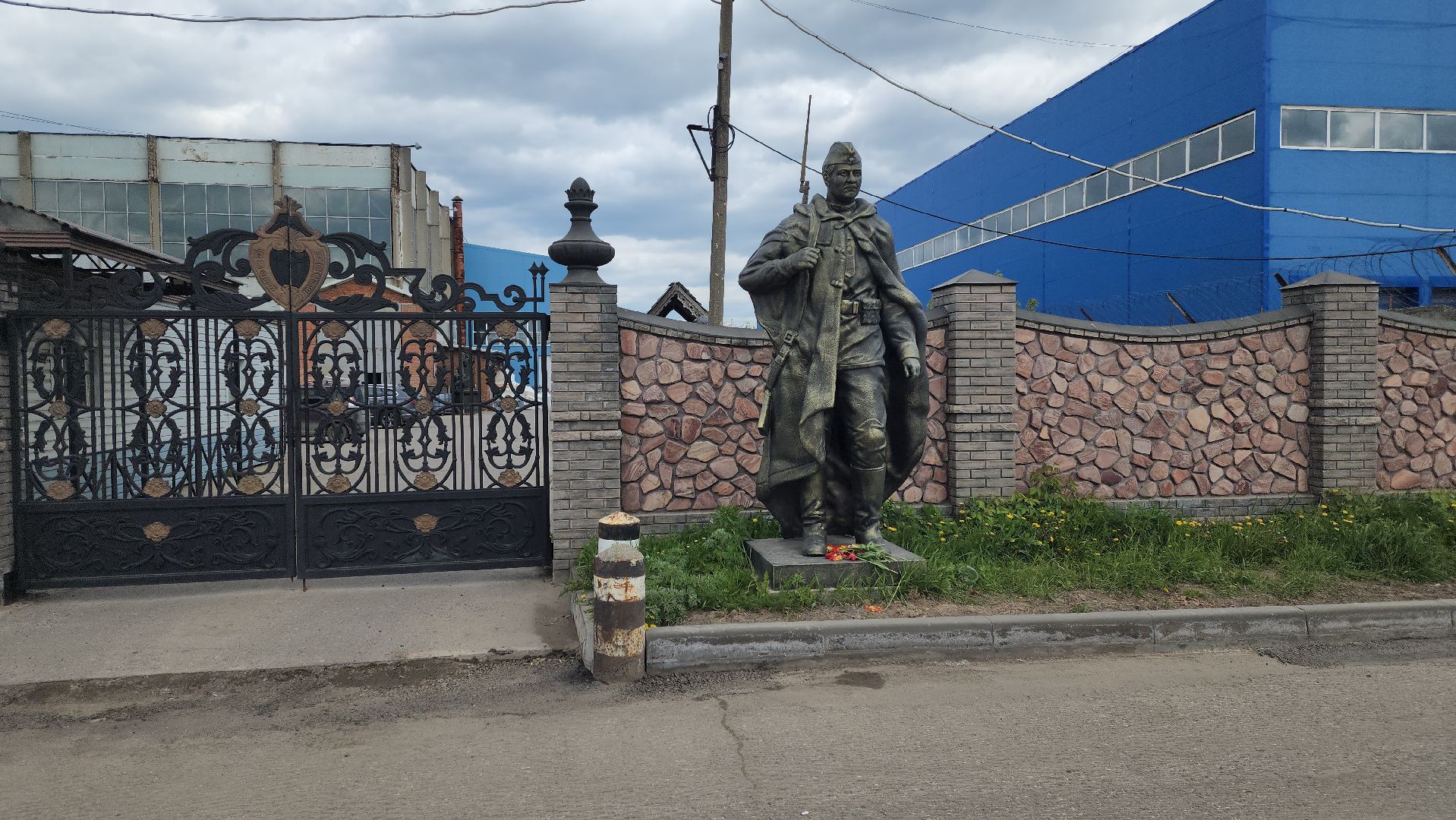 муниципальные дороги, ремонт, ул Строительная, ул Солнечная, ул Наркомвод,