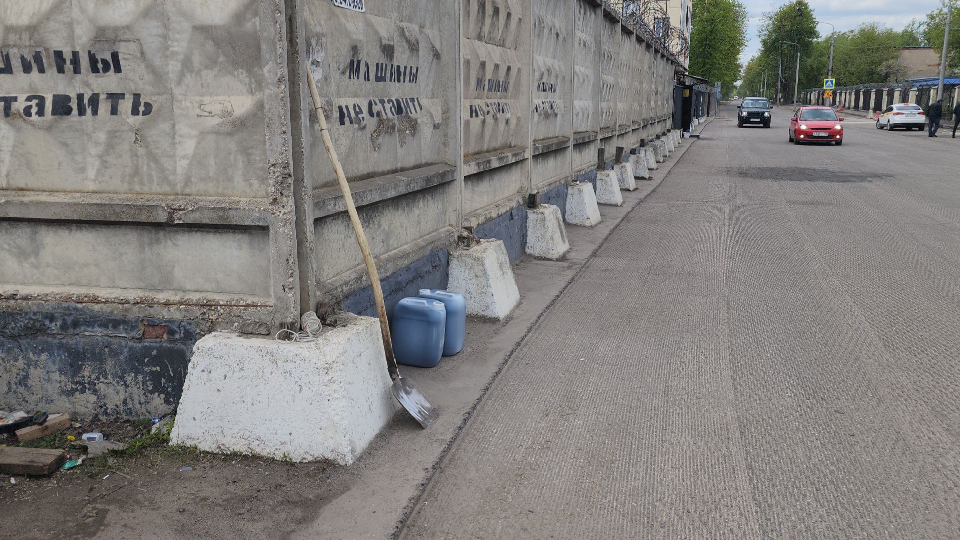 муниципальные дороги, ремонт, ул Строительная, ул Солнечная, ул Наркомвод,