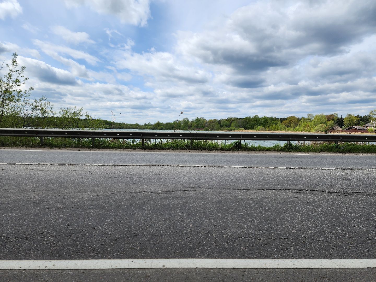 ремонт дорог, национальный проект Безопасные качественные дороги, ремонт дорожного полотна, Бисерово, Богородский городской округ,