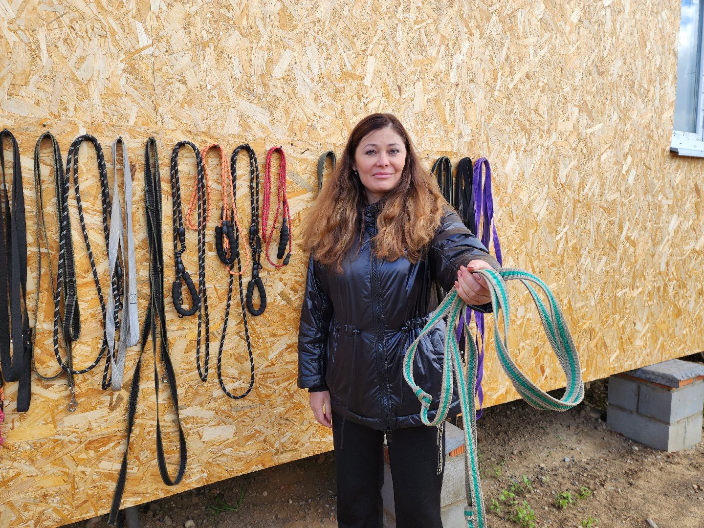 красногорск, приют для животных, лохматый ангел,