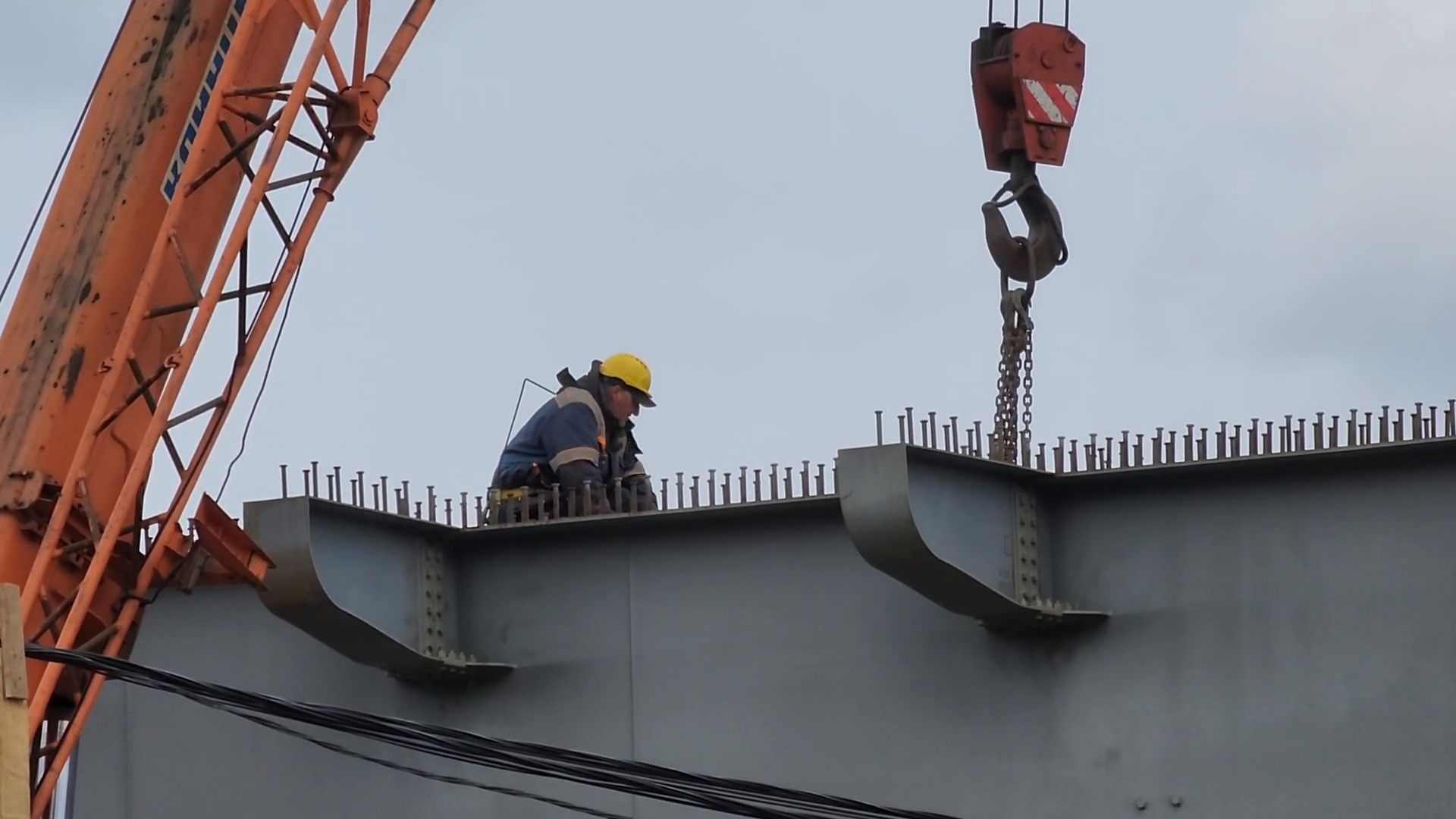 одинцово, малые вяземы, дорога, путепровод, асфальт, строительство,