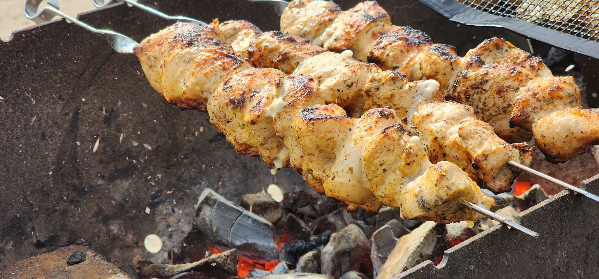 Луховицы, пикниковые зоны, шашлыки,