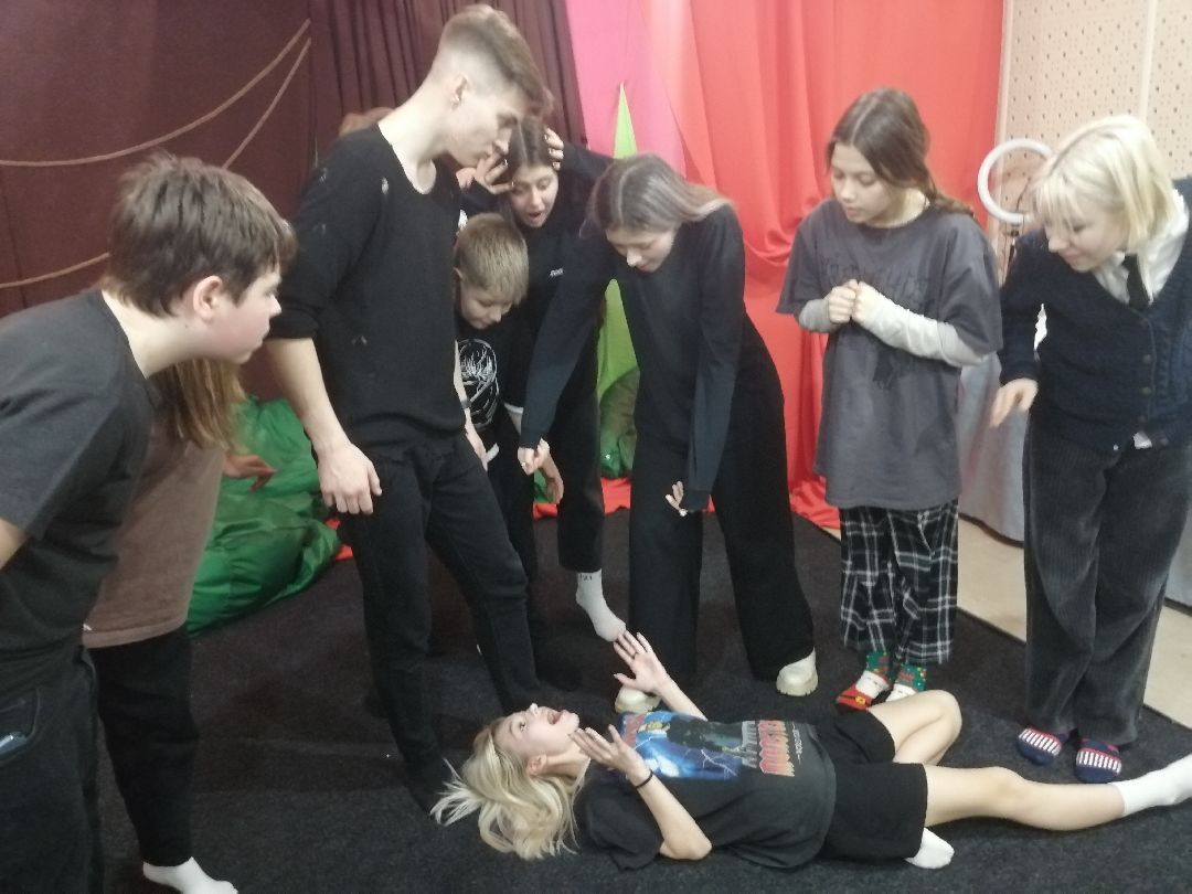 Протвино, актер, дети