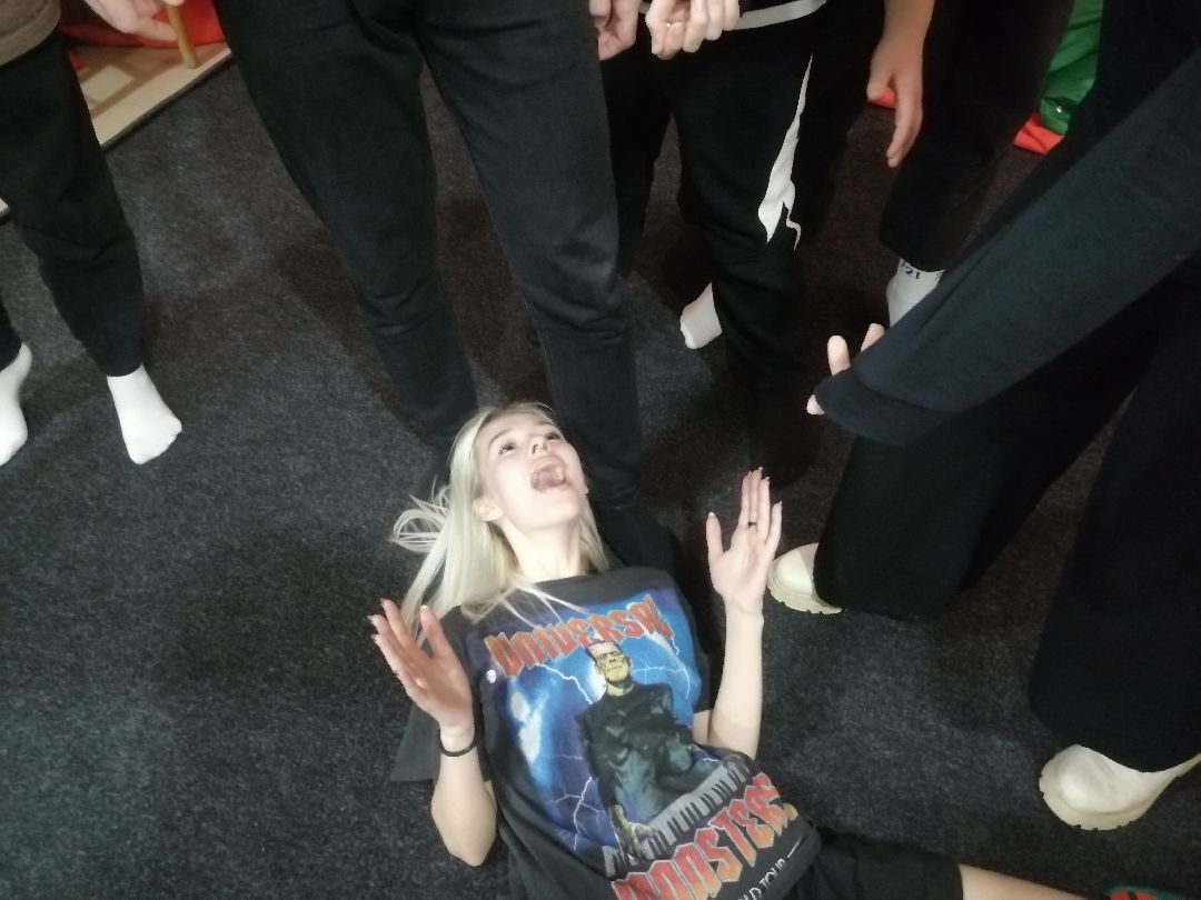 Протвино, актер, дети