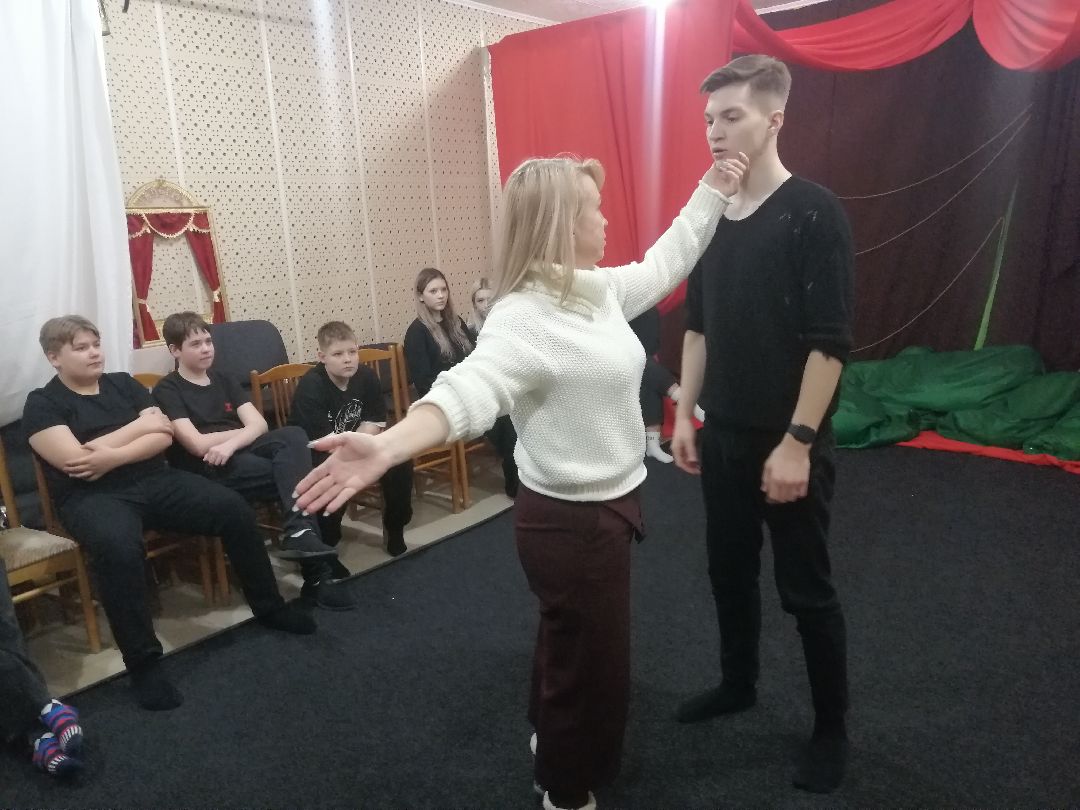 Протвино, актер, дети