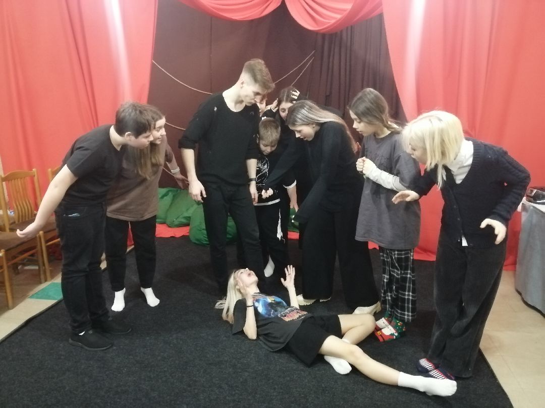 Протвино, актер, дети