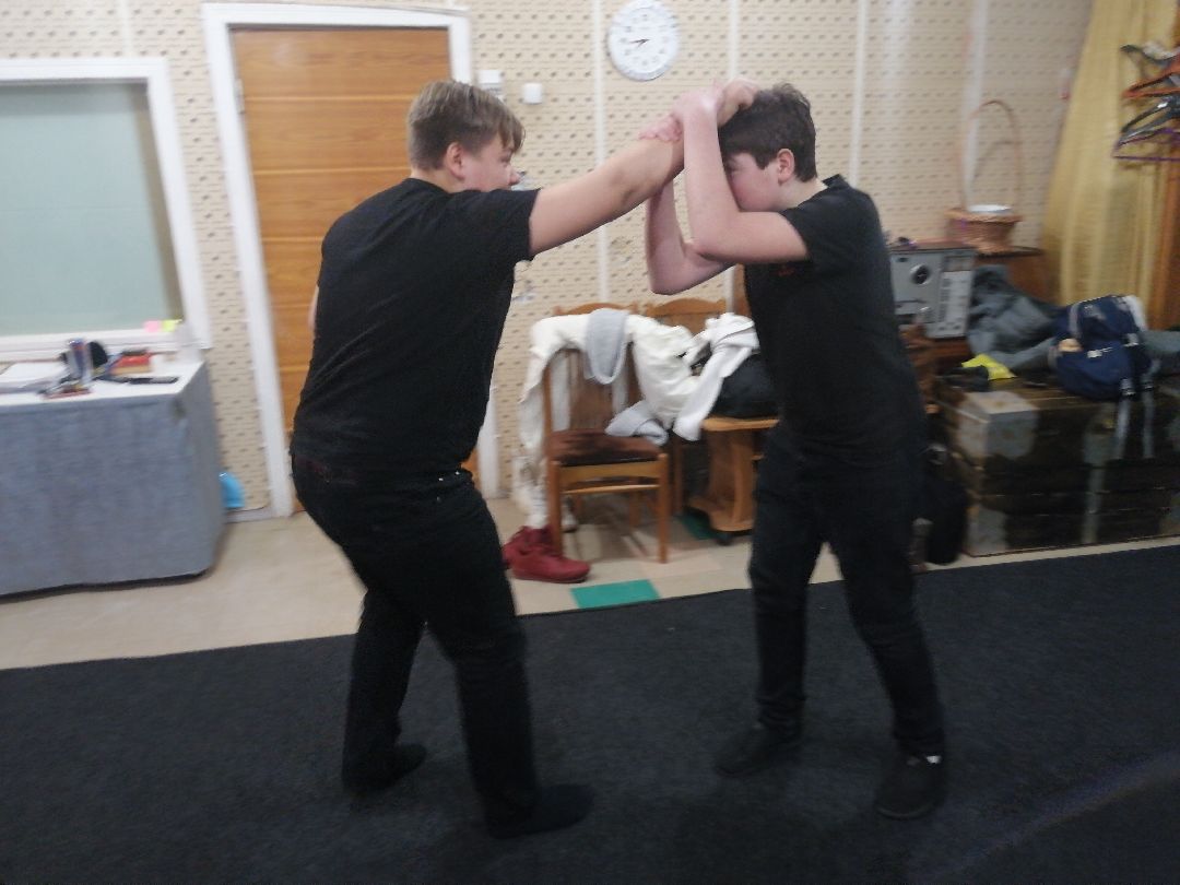 Протвино, актер, дети