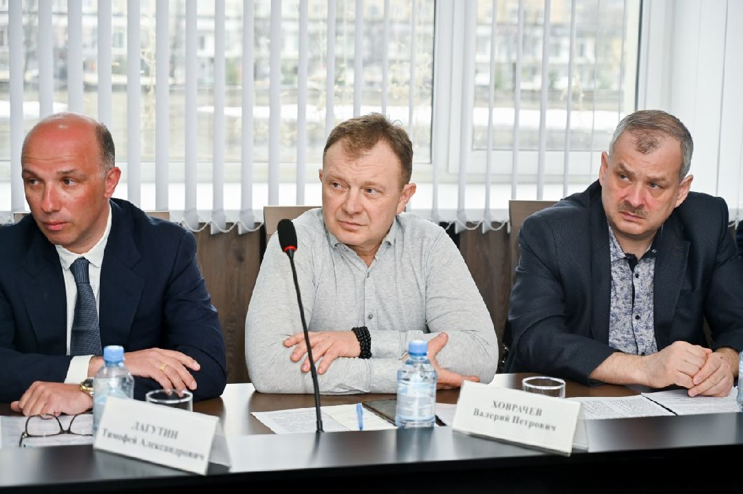 Сергиев Посад, Сергиево-Посадский городской округ, Глава города, Власть, Совет депутатов