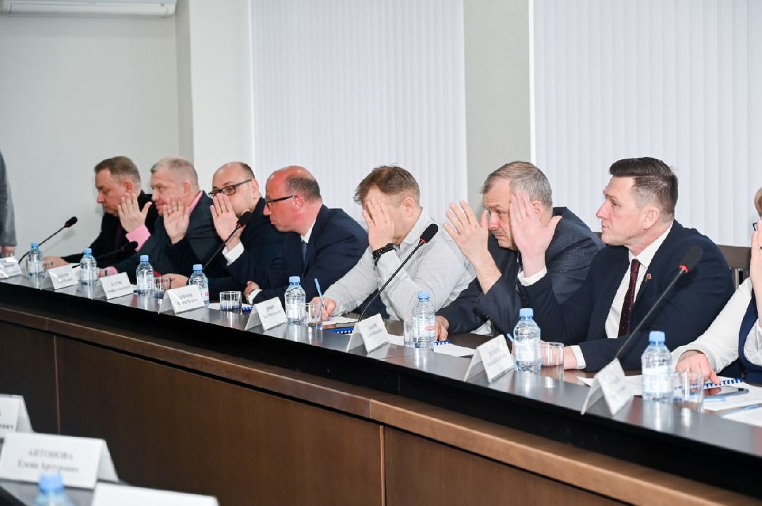 Сергиев Посад, Сергиево-Посадский городской округ, Глава города, Власть, Совет депутатов