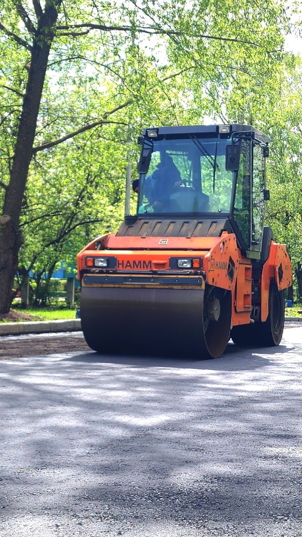 электросталь, мой город, жители города, благоустройство, благоустройство двора, благоустройство 2024,