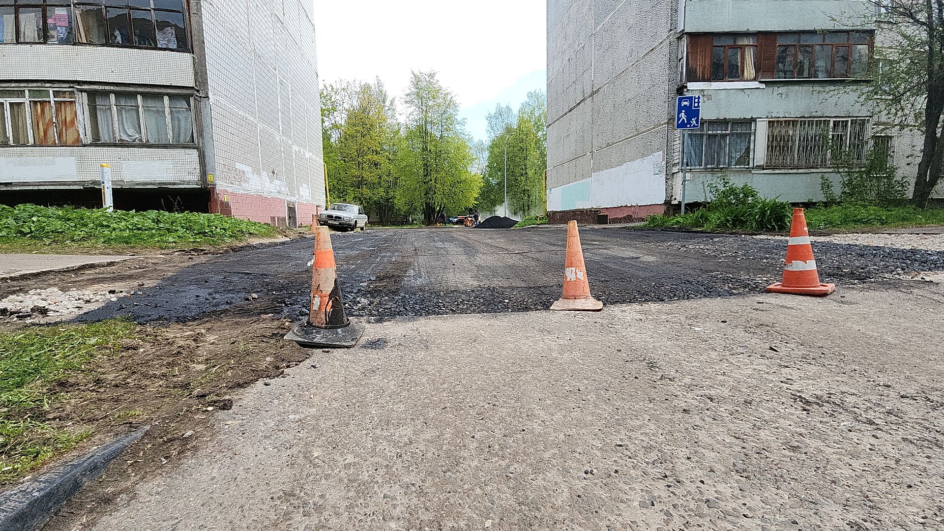 электросталь, мой город, жители города, благоустройство, благоустройство двора, благоустройство 2024,