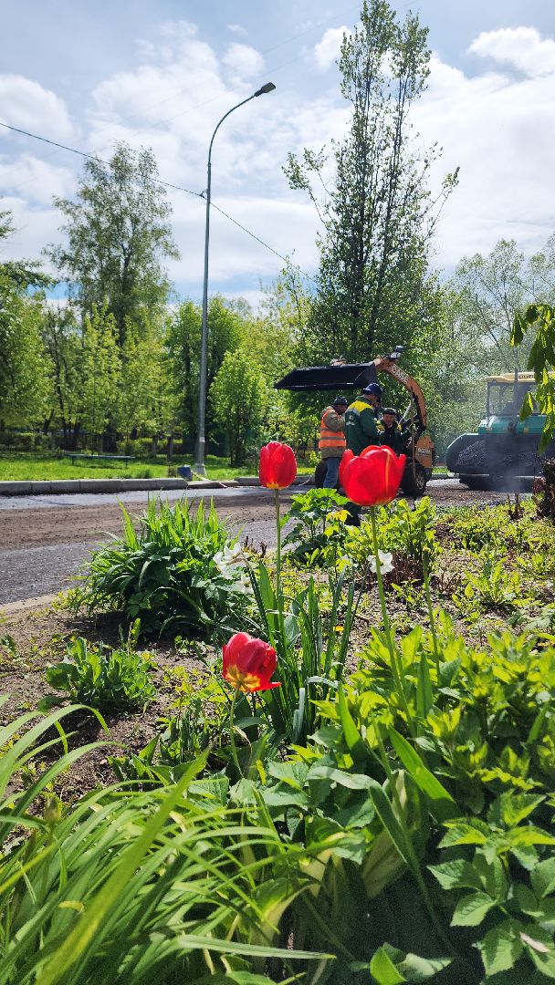 электросталь, мой город, жители города, благоустройство, благоустройство двора, благоустройство 2024,