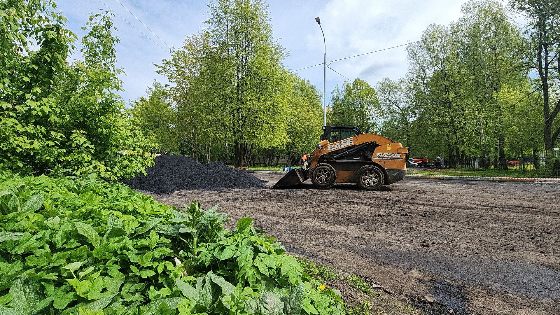 электросталь, мой город, жители города, благоустройство, благоустройство двора, благоустройство 2024,