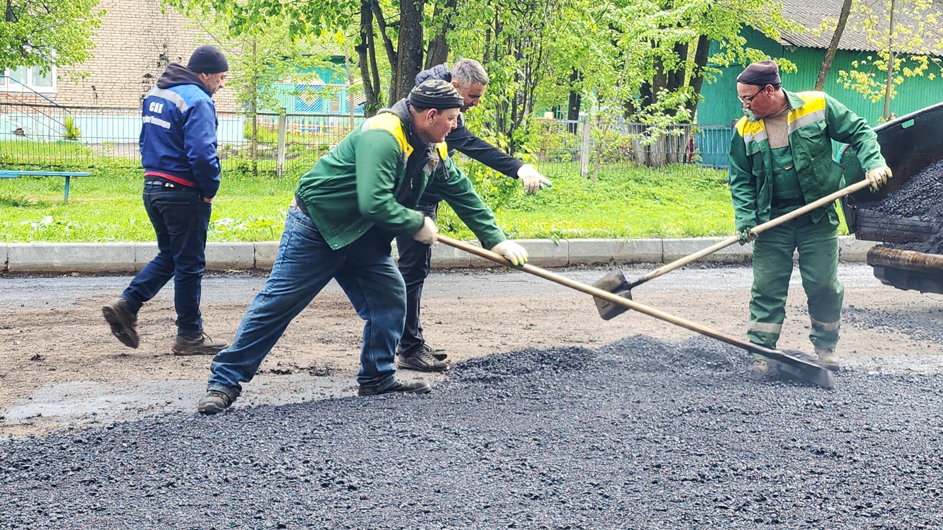 электросталь, мой город, жители города, благоустройство, благоустройство двора, благоустройство 2024,