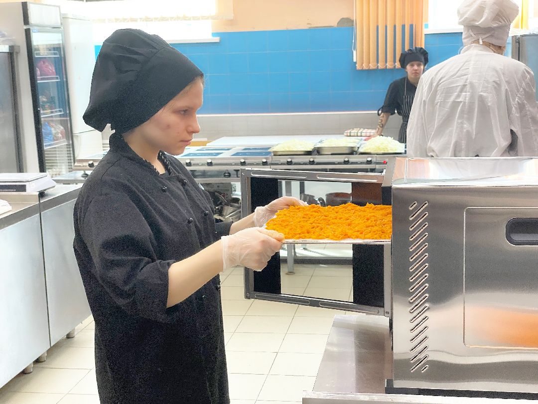 Сергиев Посад, Сергиево-Посадский городской округ, Молодая Гвардия, СВО, Помощь солдатам, Сергиево-Посадский колледж