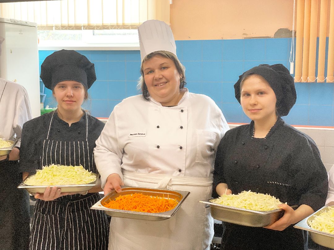 Сергиев Посад, Сергиево-Посадский городской округ, Молодая Гвардия, СВО, Помощь солдатам, Сергиево-Посадский колледж
