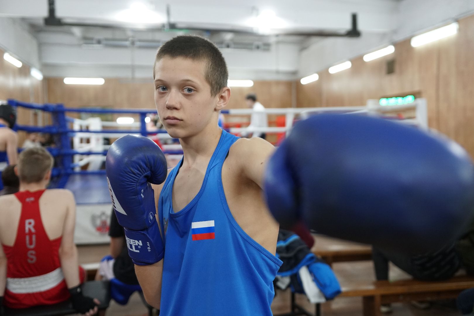 егорьевск, бокс, виктория, спорт, соревнования,