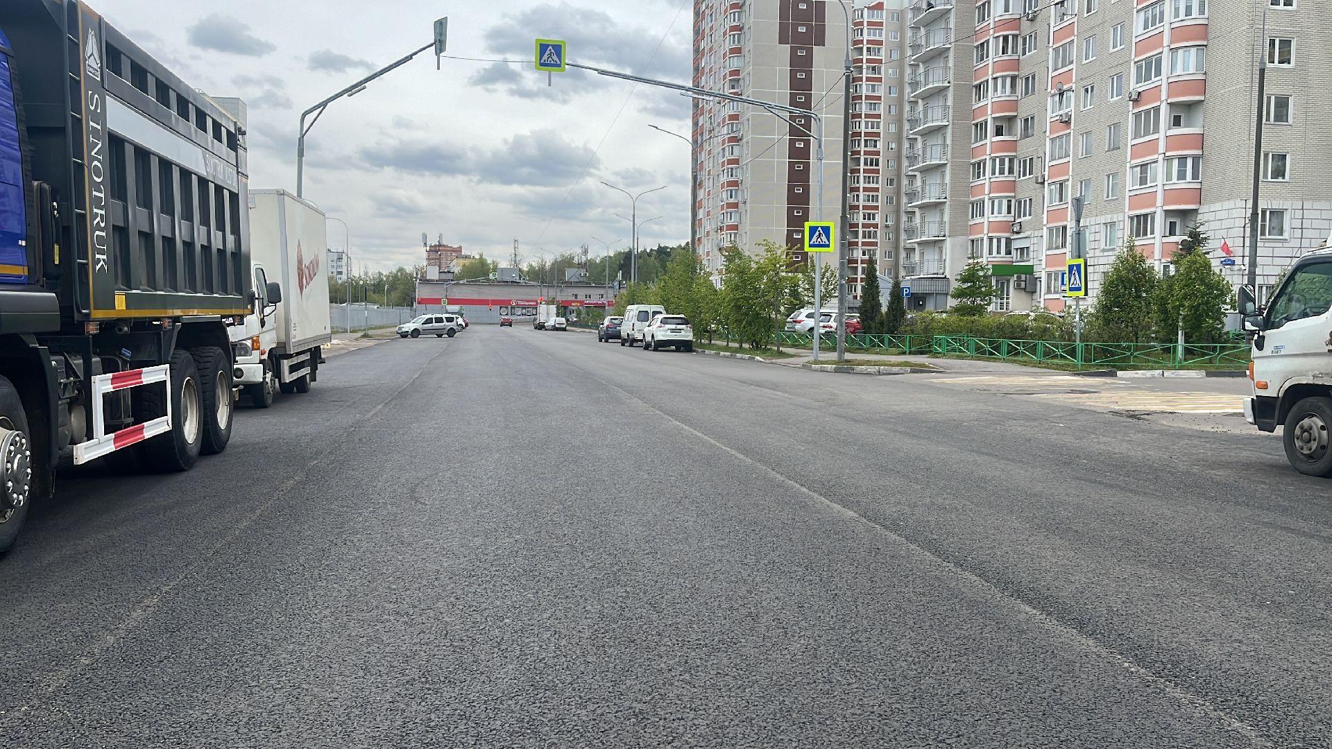 ремонт, ремонт дорог, ремонт дороги, капремонт,