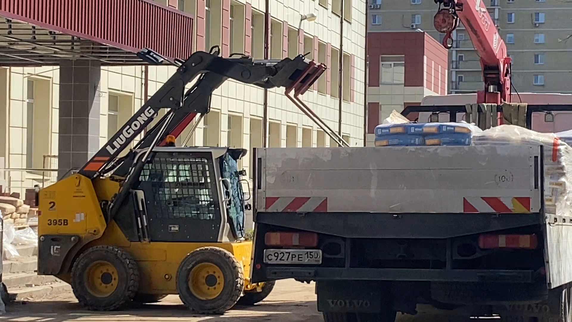 школа попова власиха, капитальный ремонт школы, Власиха ремонт поповки, капремонт школы, школа им АС Попова,