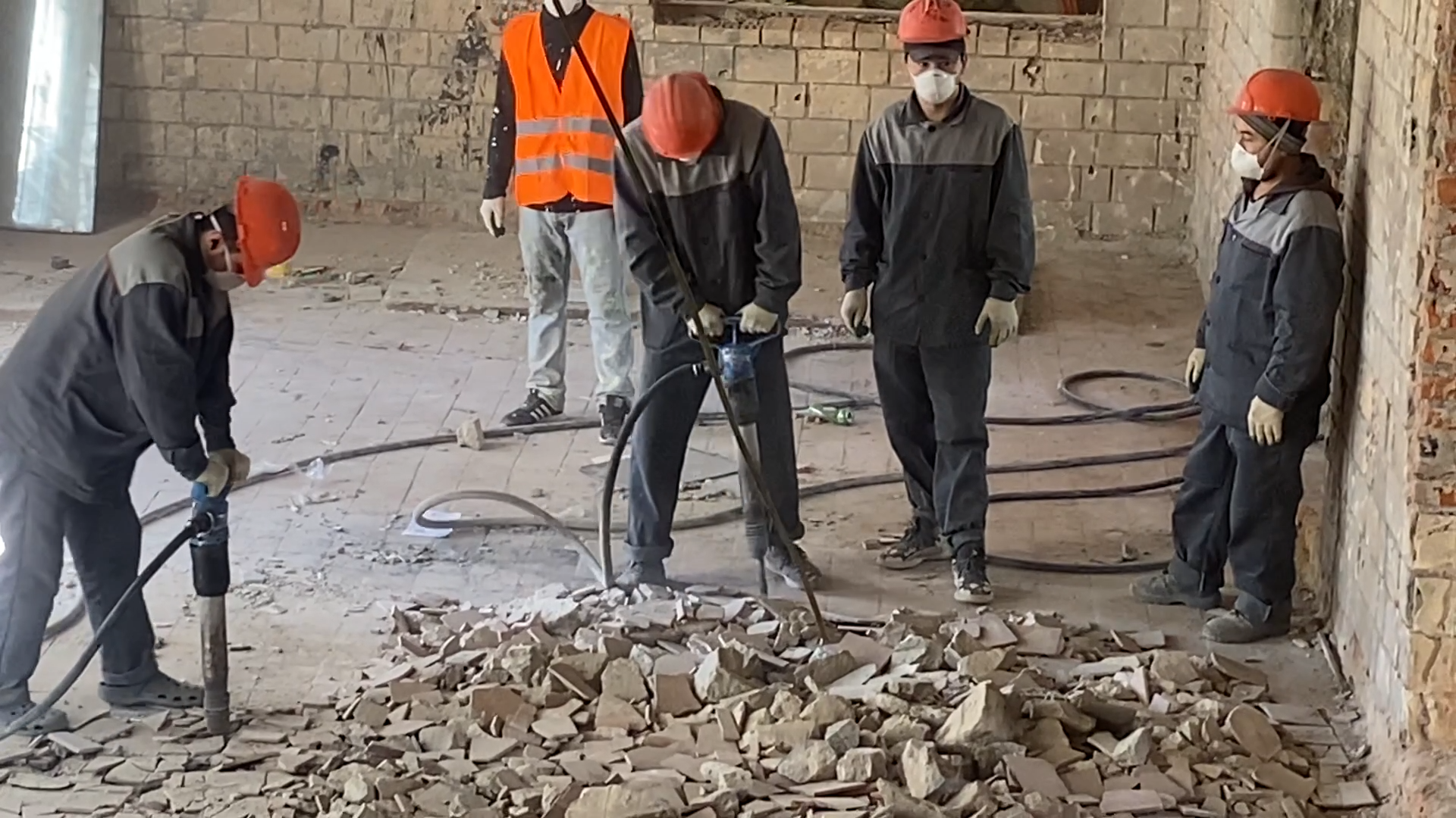 школа попова власиха, капитальный ремонт школы, Власиха ремонт поповки, капремонт школы, школа им АС Попова,