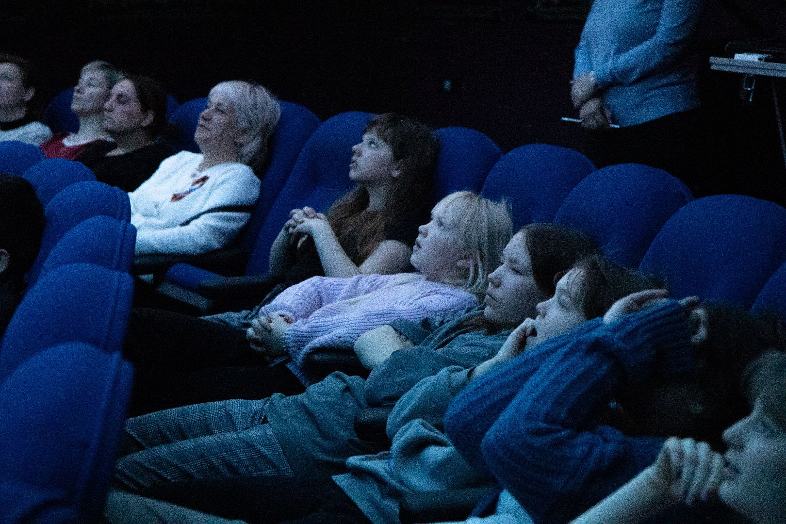 лыткарино, культура, планетарий, день победы,