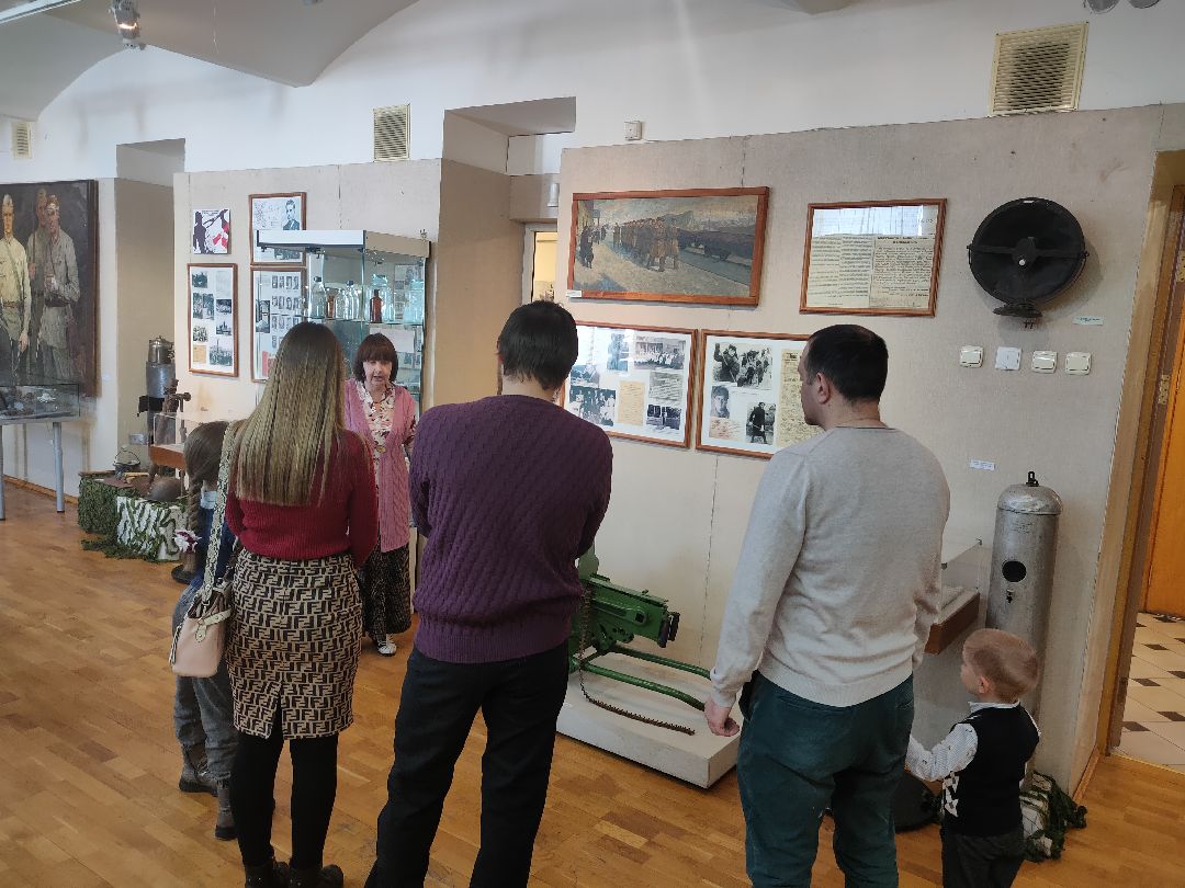 Раменское, общество