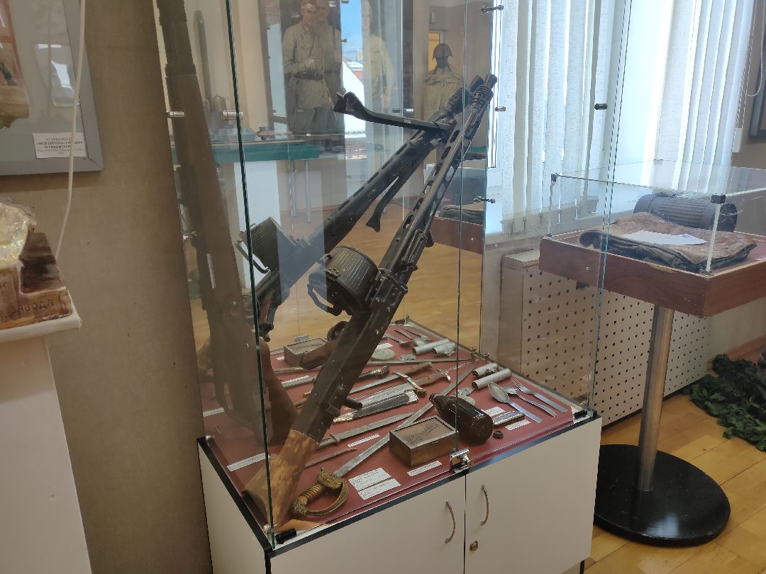 Раменское, общество