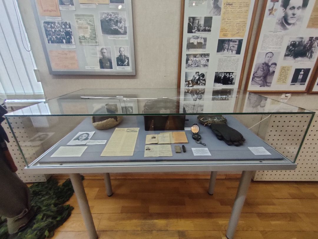 Раменское, общество