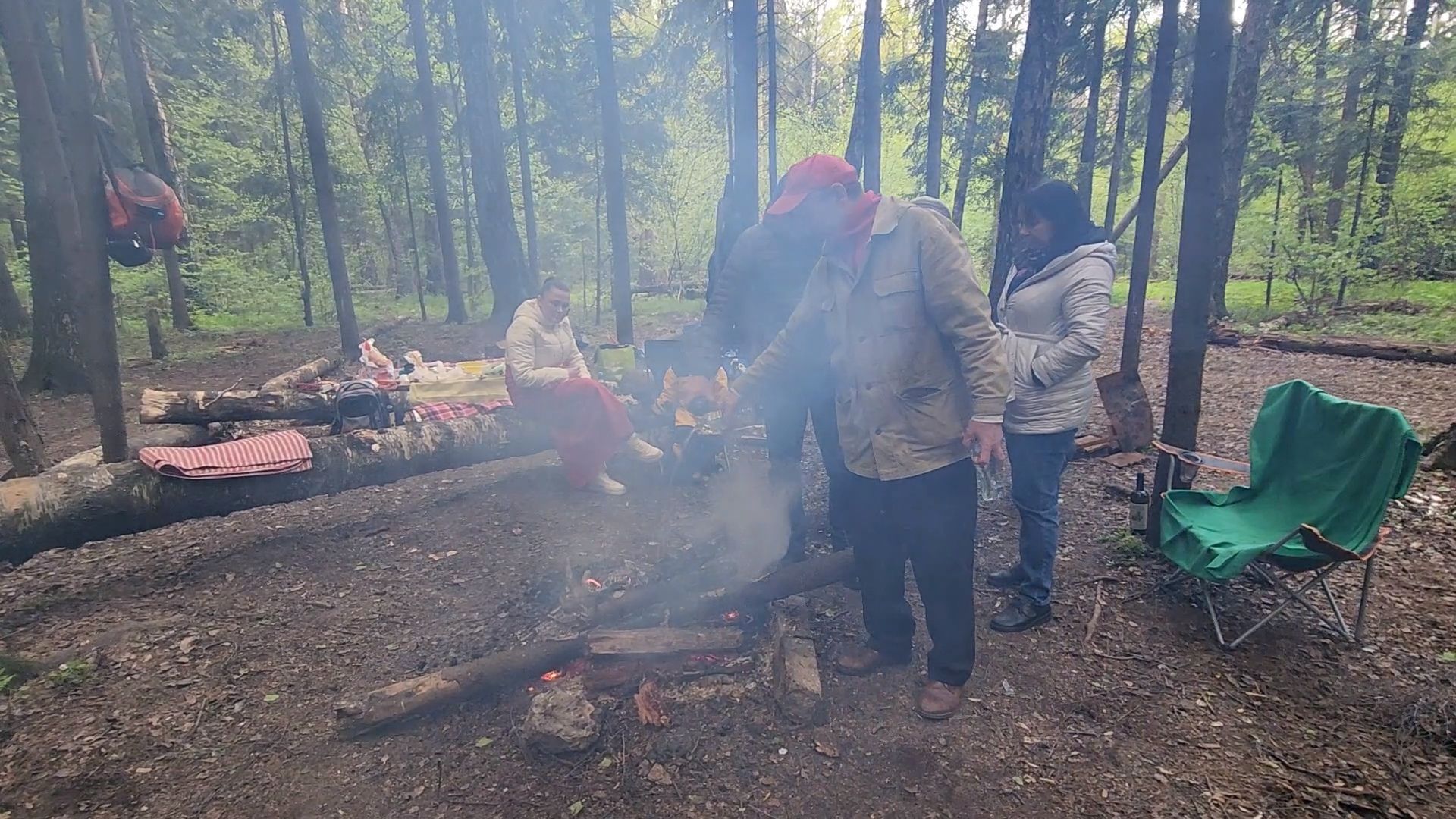 одинцово, лесничество, противопожарный режим, парк, пожарная безопасность,