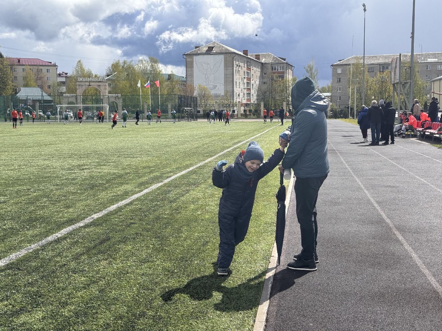 шаховская, футбол, футболисты,