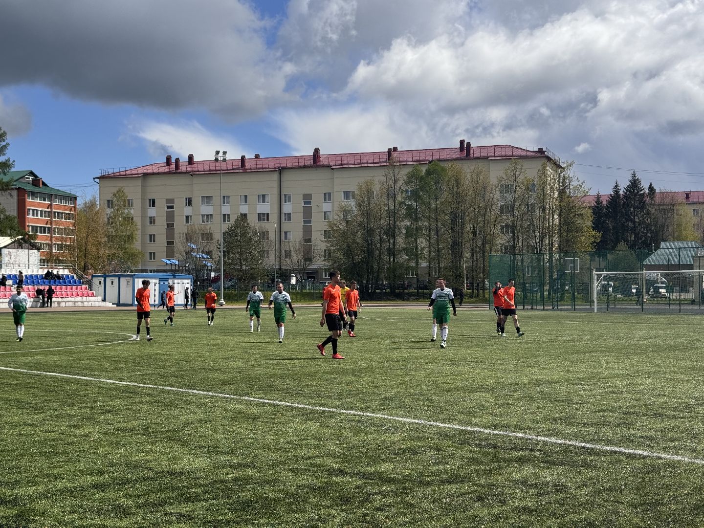 шаховская, футбол, футболисты,