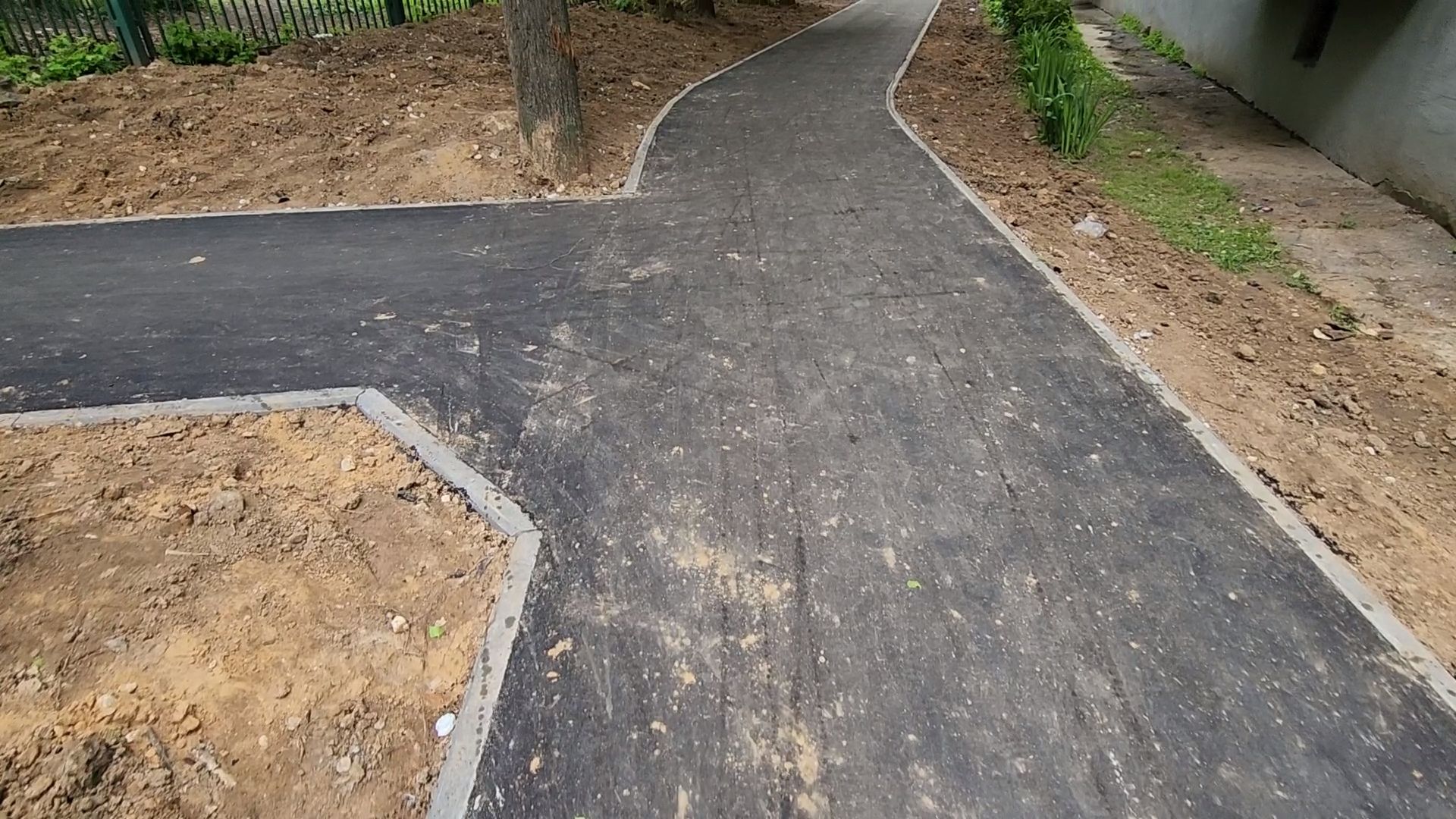 одинцово, голицыно, благоустройство, пешком, народная тропа,