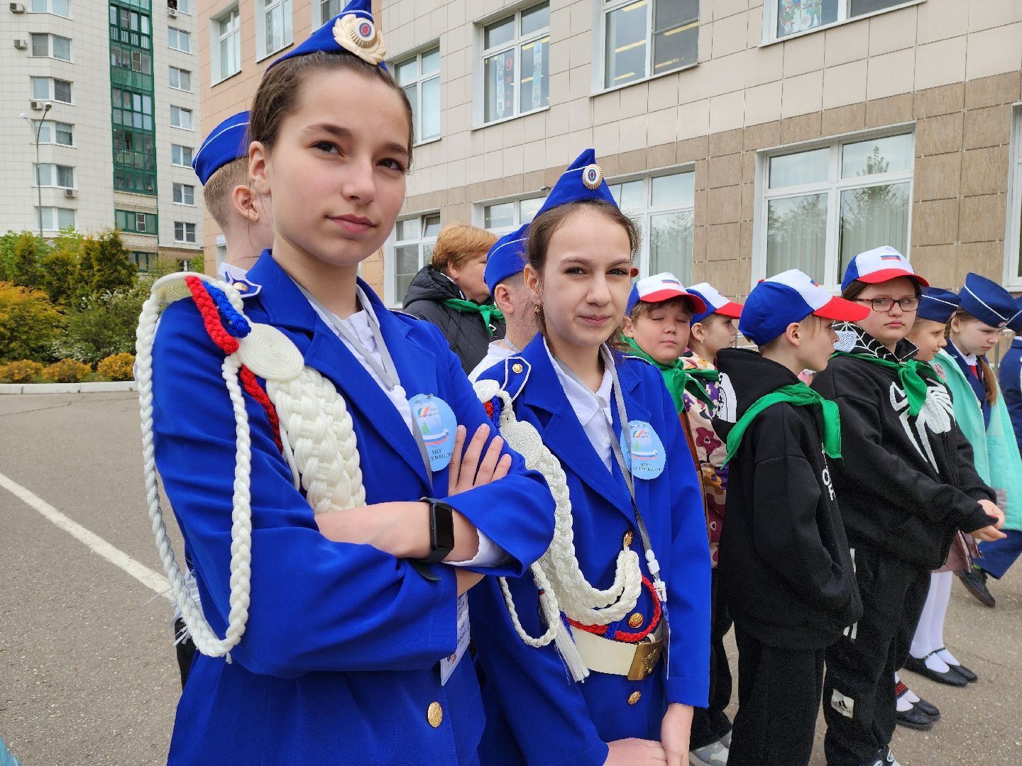 красногорск, юные инспекторы, гибдд, конкурс,юид,