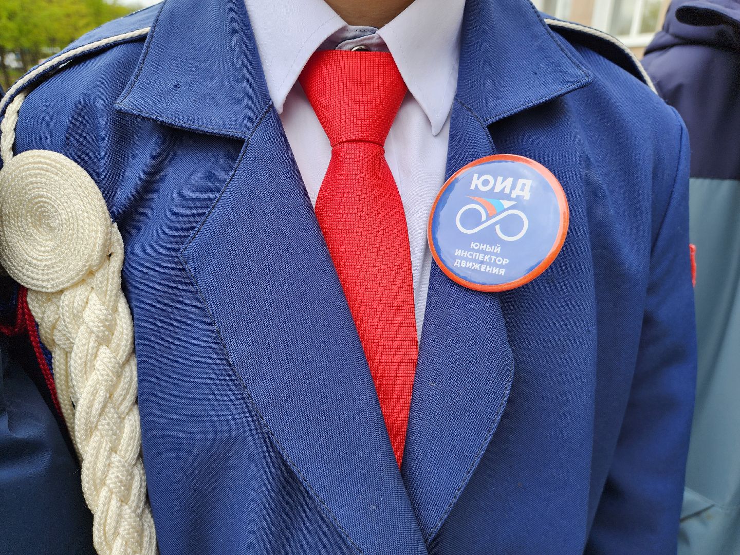красногорск, юные инспекторы, гибдд, конкурс,юид,