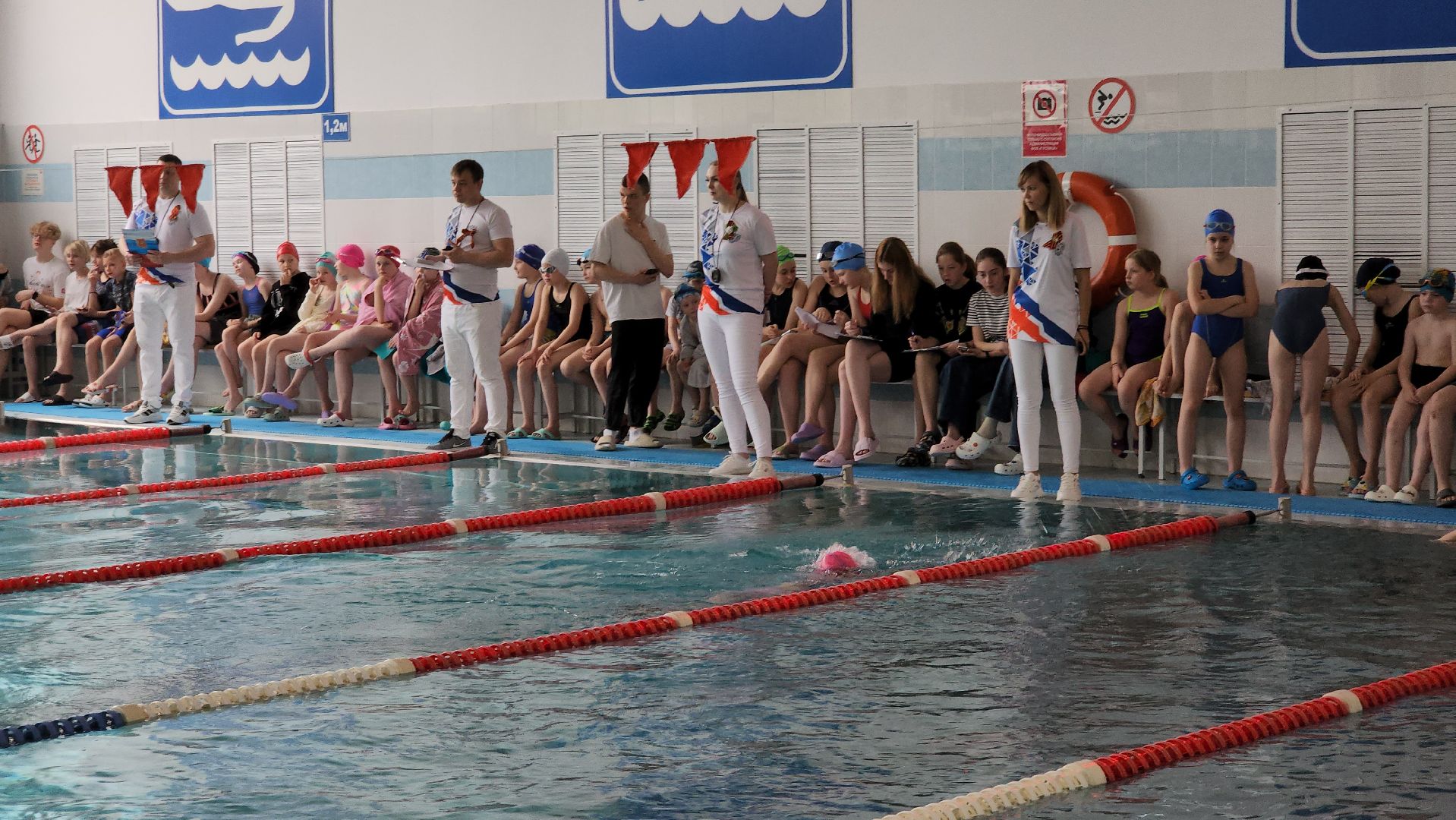 егорьевск, гуслица, фок, плаванье, разряд, спорт, инструктор,