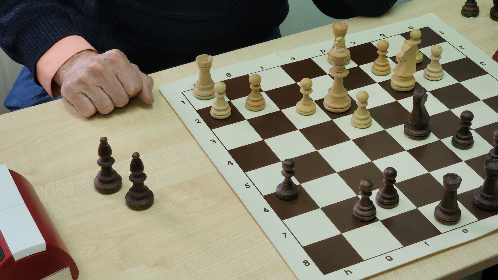 егорьевск, лидер, рязань, шахматы, турнир, спортивная, школа,