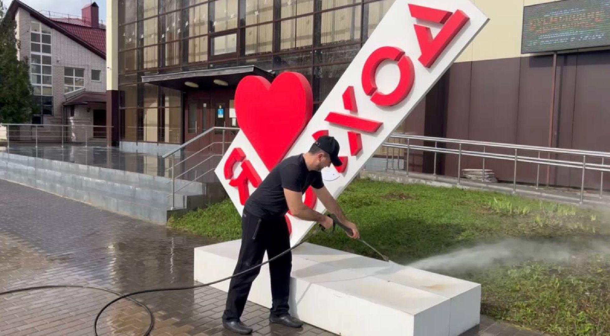 лестница, кдц, управляющая компания, чистота,