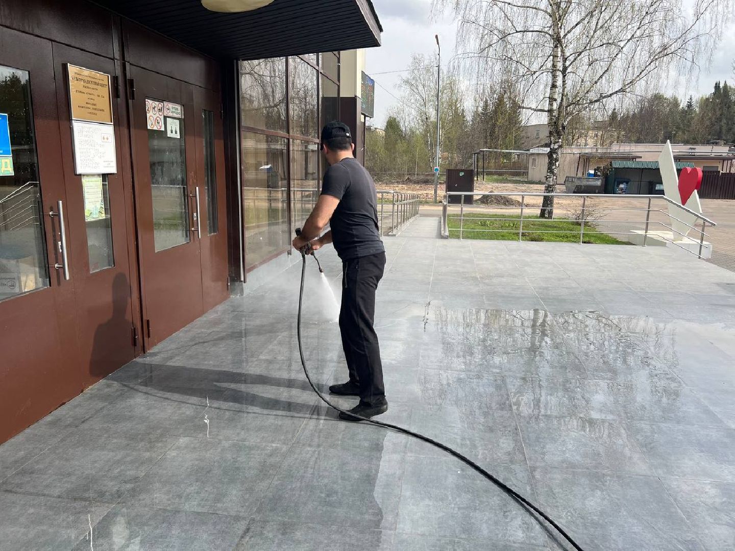 лестница, кдц, управляющая компания, чистота,