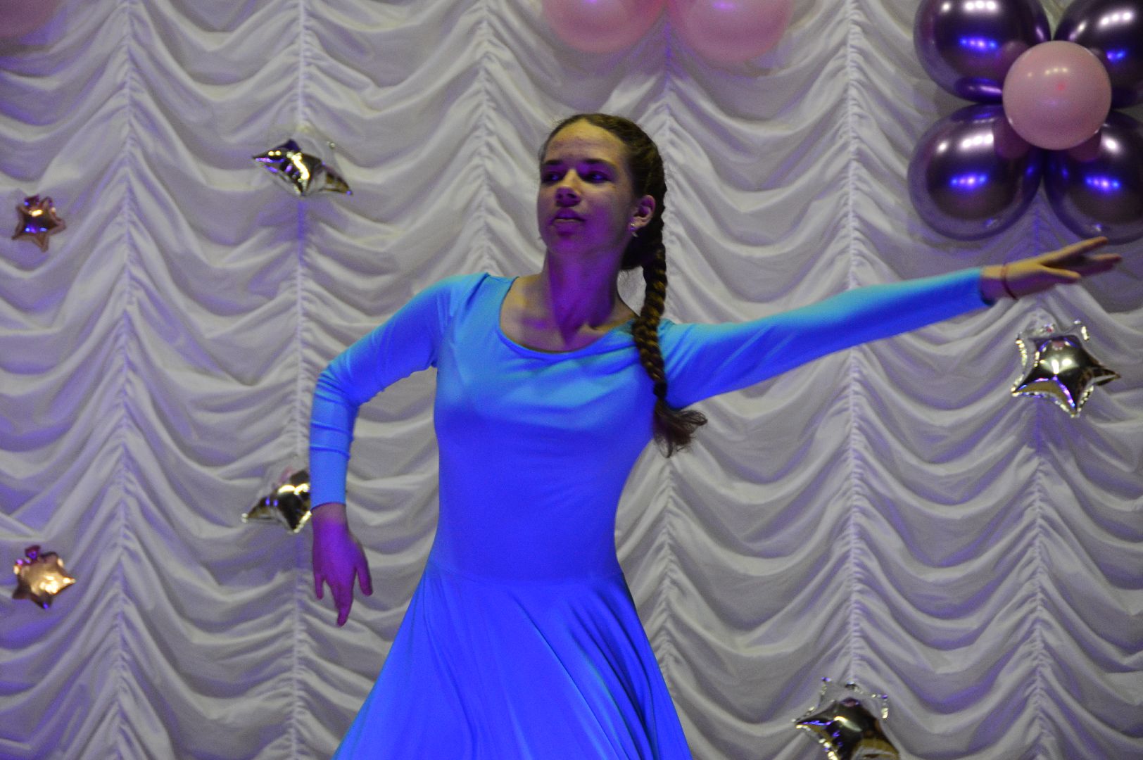 шатура, отчетный концерт, культурная шатура, культура подмосковья, культура молодежь,