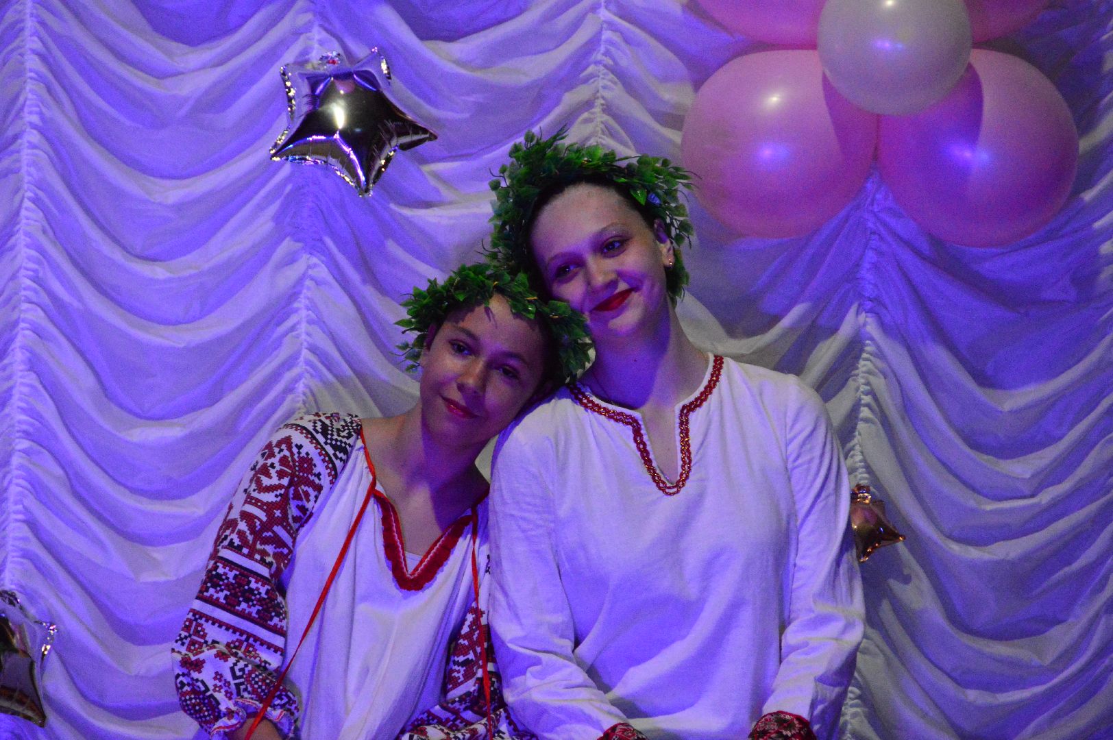 шатура, отчетный концерт, культурная шатура, культура подмосковья, культура молодежь,