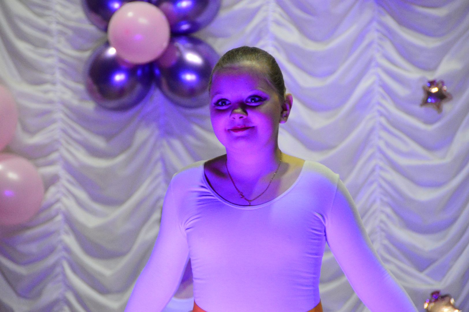 шатура, отчетный концерт, культурная шатура, культура подмосковья, культура молодежь,