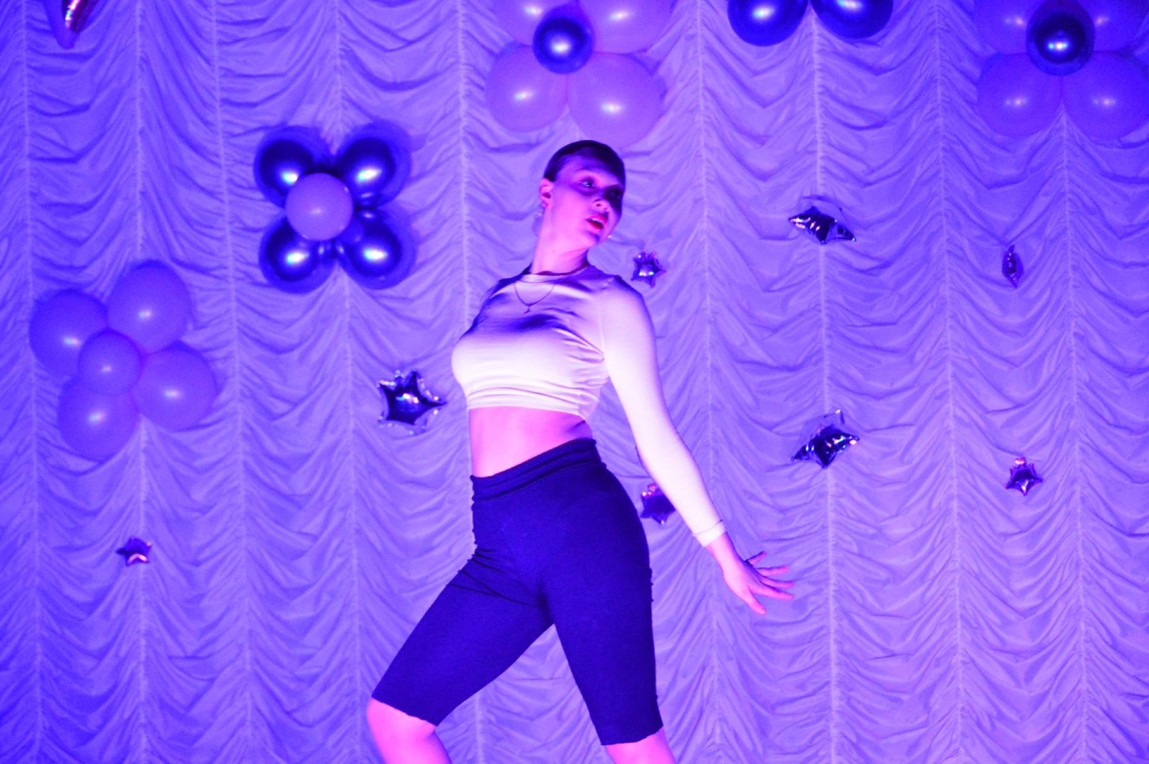 шатура, отчетный концерт, культурная шатура, культура подмосковья, культура молодежь,