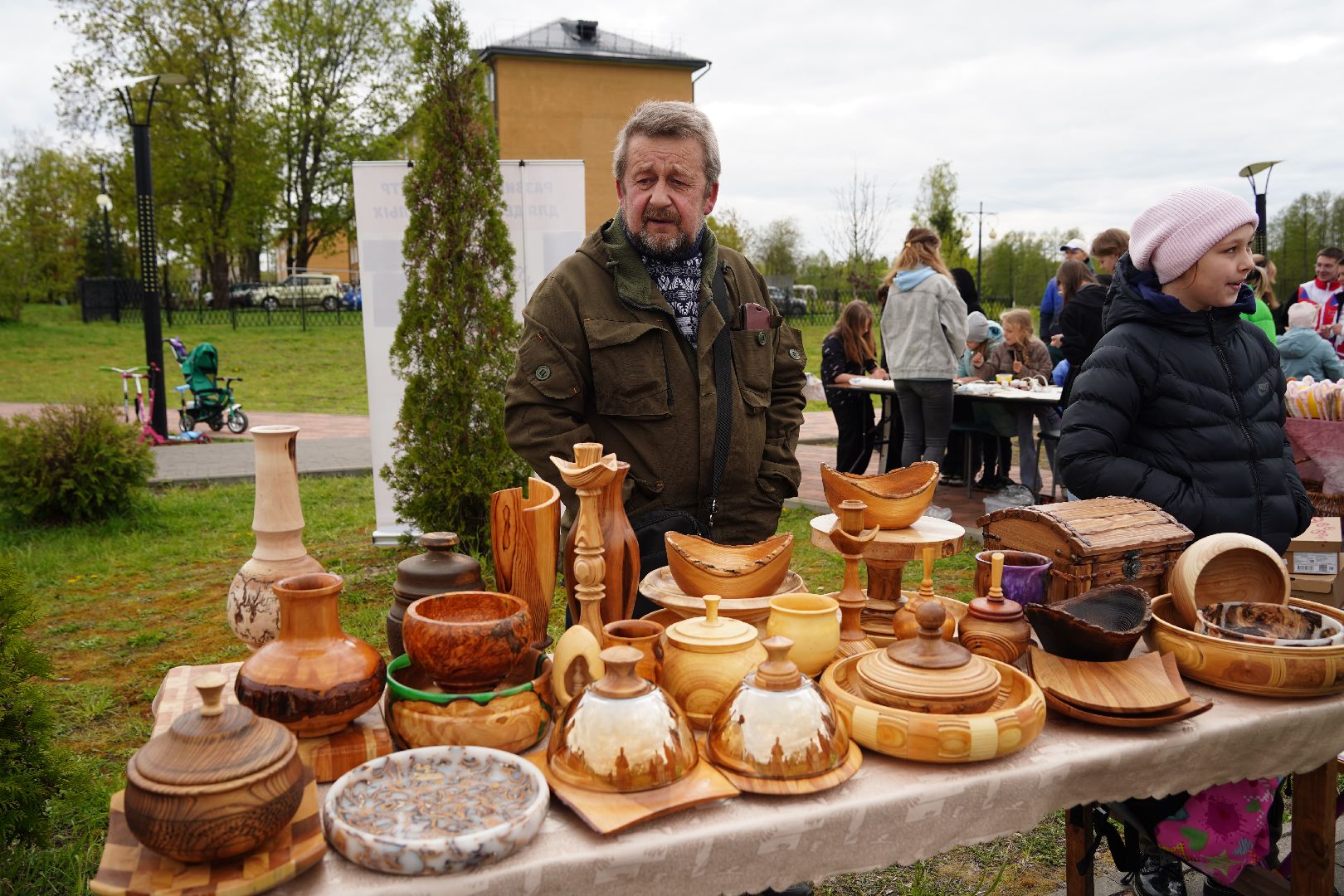 красная горка, парк, парки Подмосковья, парк Крестов брод, Мишеронский ДК, Рошаль,Большая Шатура,