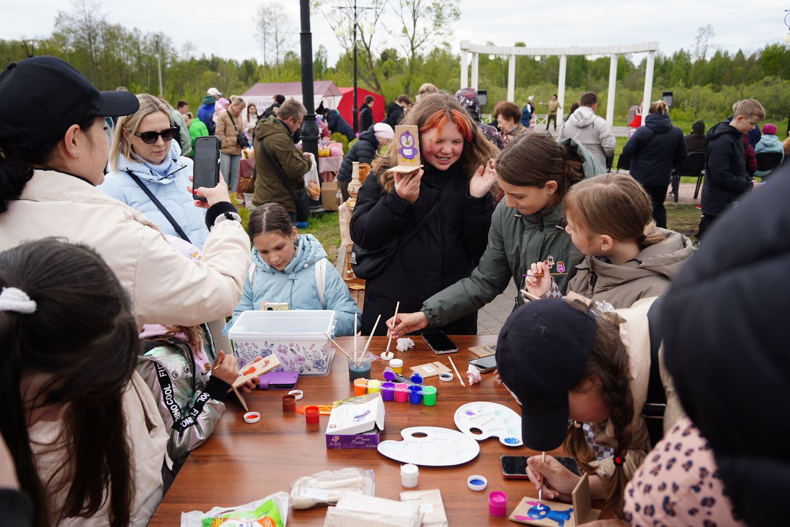красная горка, парк, парки Подмосковья, парк Крестов брод, Мишеронский ДК, Рошаль,Большая Шатура,