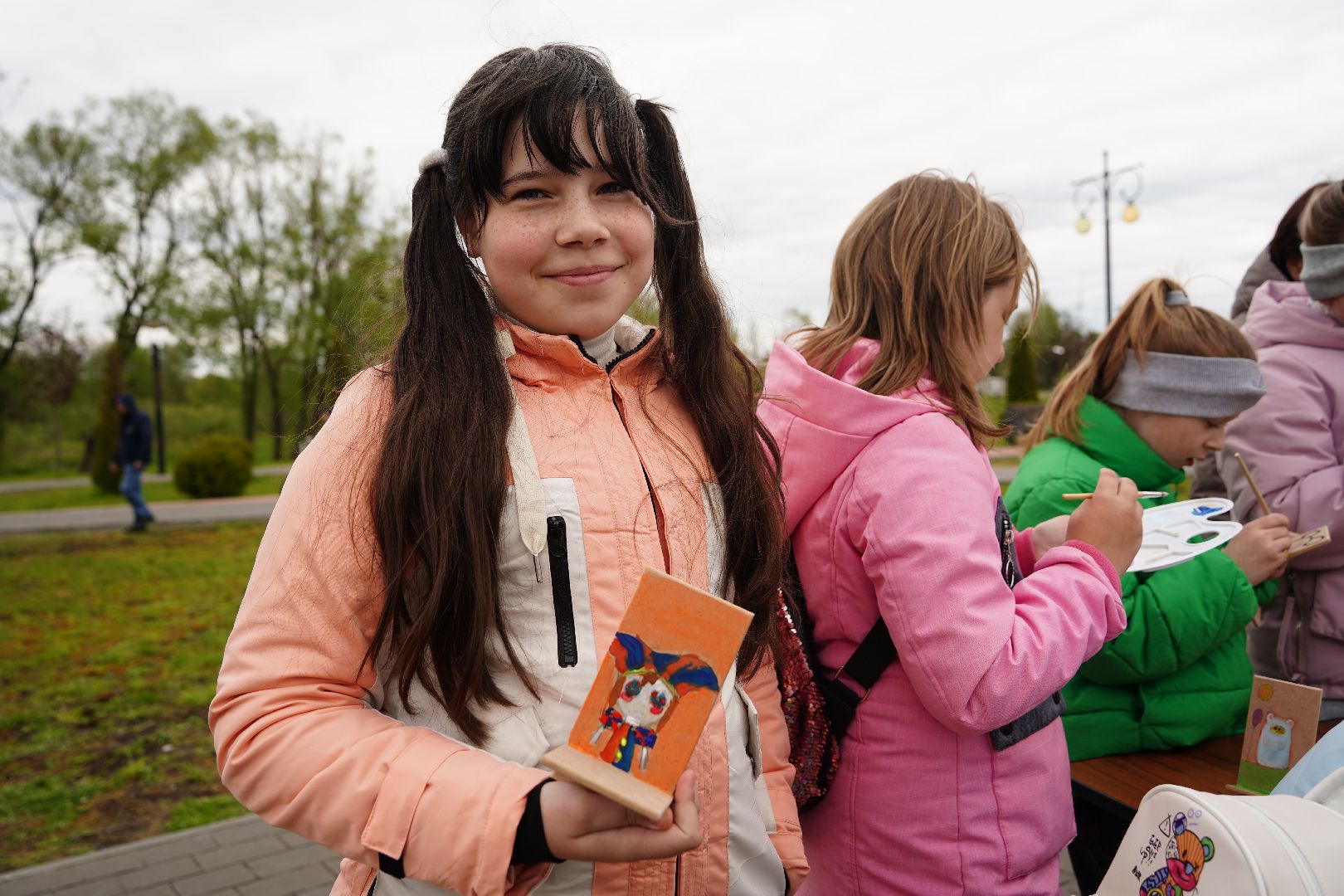 красная горка, парк, парки Подмосковья, парк Крестов брод, Мишеронский ДК, Рошаль,Большая Шатура,