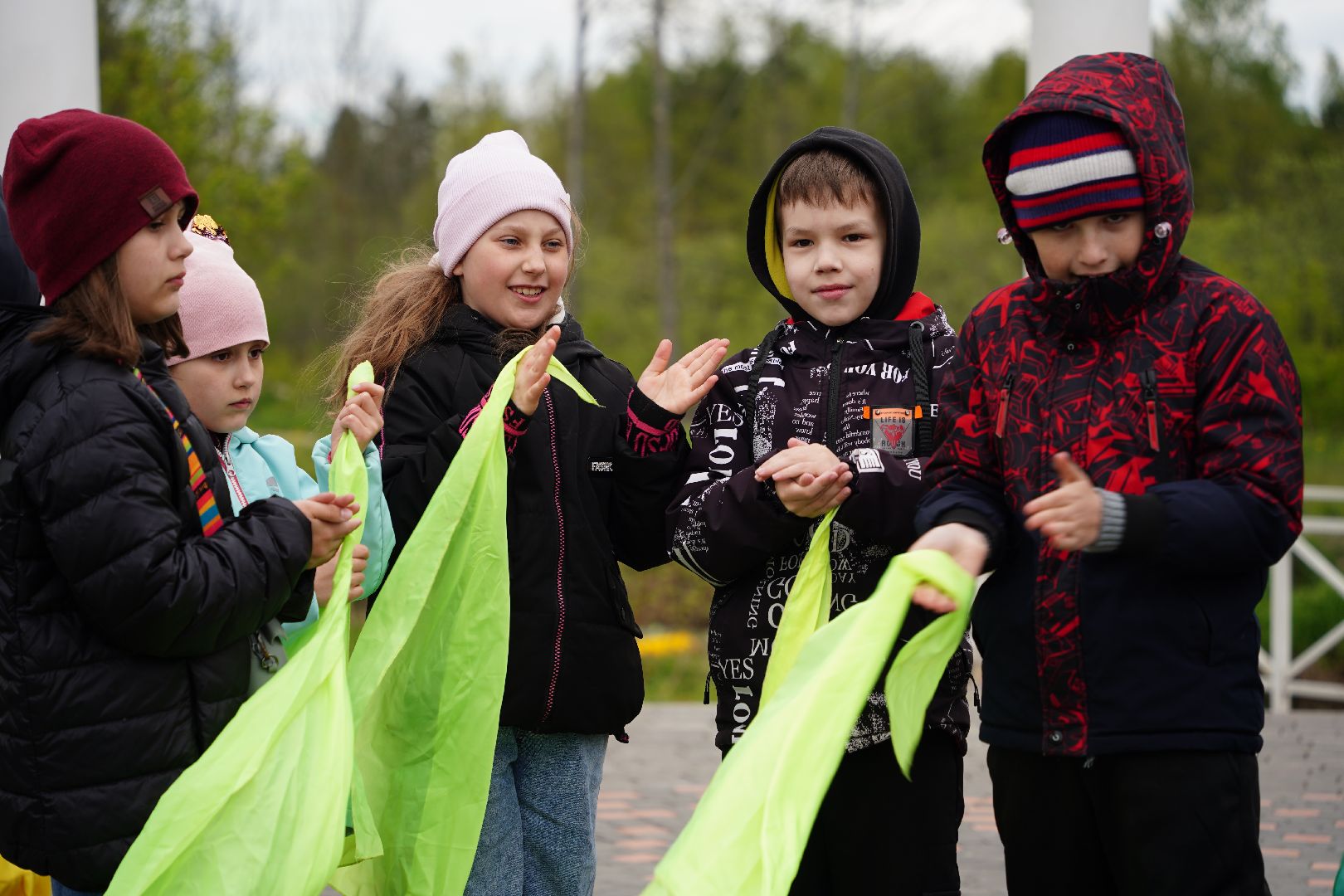 красная горка, парк, парки Подмосковья, парк Крестов брод, Мишеронский ДК, Рошаль,Большая Шатура,