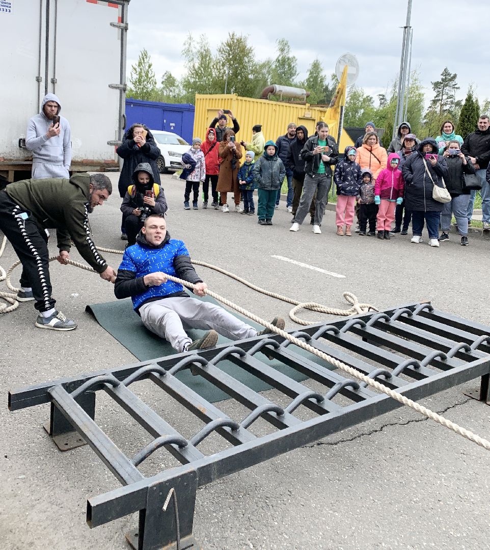 Балашиха, Подмосковье, Атлеты, рекорды, рекорд мира, рекорд россии, шоу турнир, День Победы,